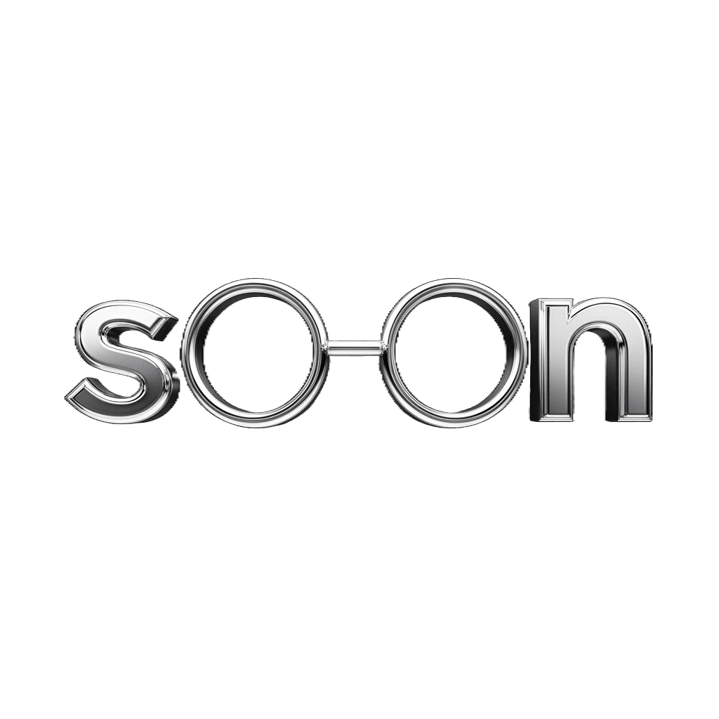 s00n chrome wordmark